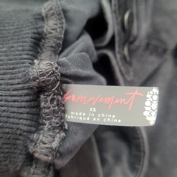 Free People Movement Fast track Joggers - Picture 7 of 11